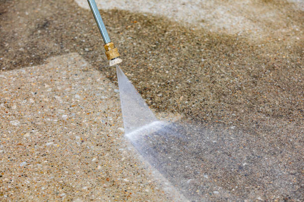 Best Driveway Cleaning and Restoration in South Burlington, VT